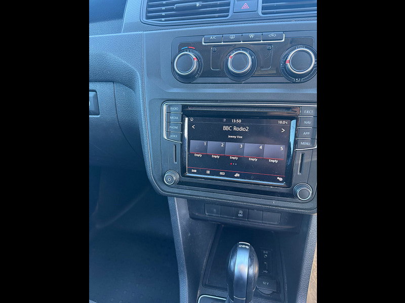 Volkswagen Caddy 2.0 TDI C20 Highline Panel Van 5dr Diesel DSG SWB Euro 6 (s/s) (102 ps) 5dr Automatic 2026