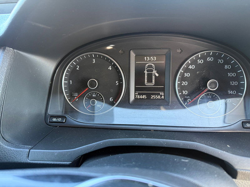 Volkswagen Caddy 2.0 TDI C20 Highline Panel Van 5dr Diesel DSG SWB Euro 6 (s/s) (102 ps) 5dr Automatic 2026