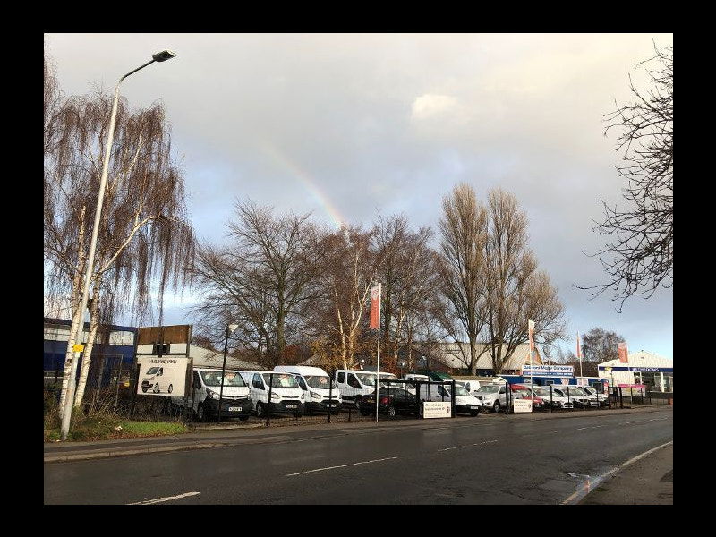 Volkswagen Crafter 2.0 TDI CR35 Startline Chassis Cab 2dr Diesel Manual RWD LWB Euro 6 (s/s) (140 ps) 2dr Manual 2025