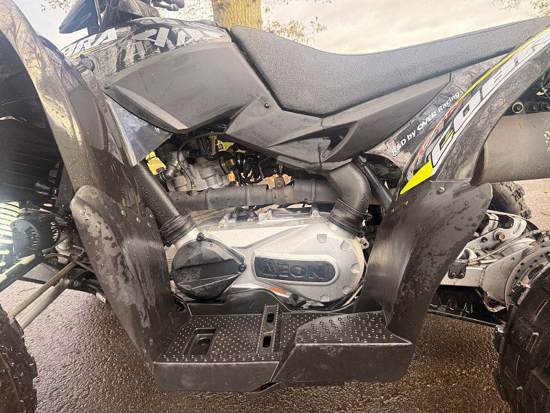 Aeon Cobra Quad 0dr  2025