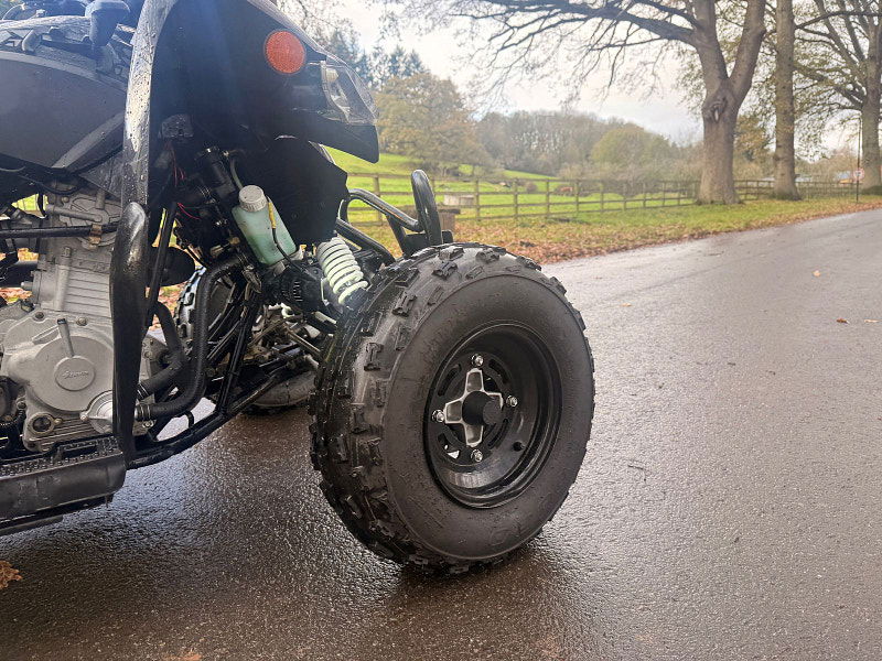 Aeon Cobra Quad 0dr  2025