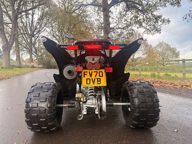 Aeon Cobra Quad 0dr  2025