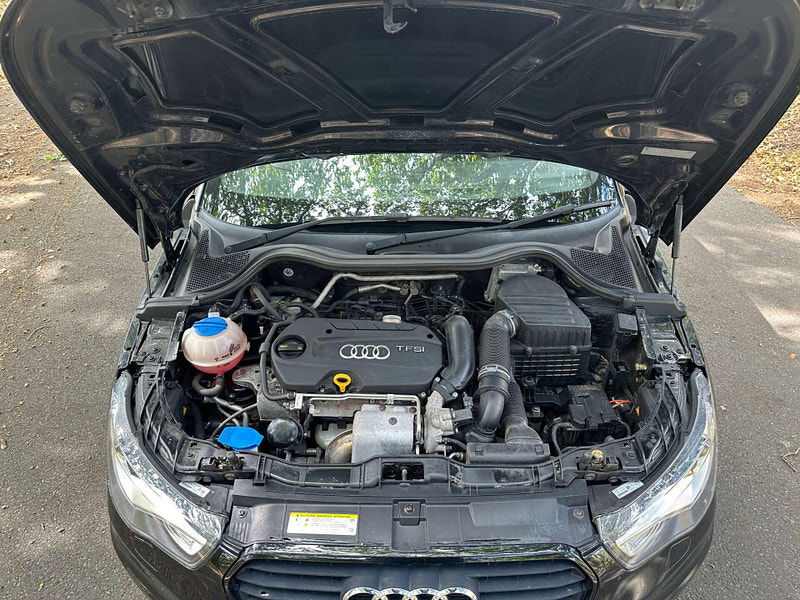 Audi A1 1.4 A1 Sportback TFSI S Line Style Edition 5dr 5dr Manual 2025
