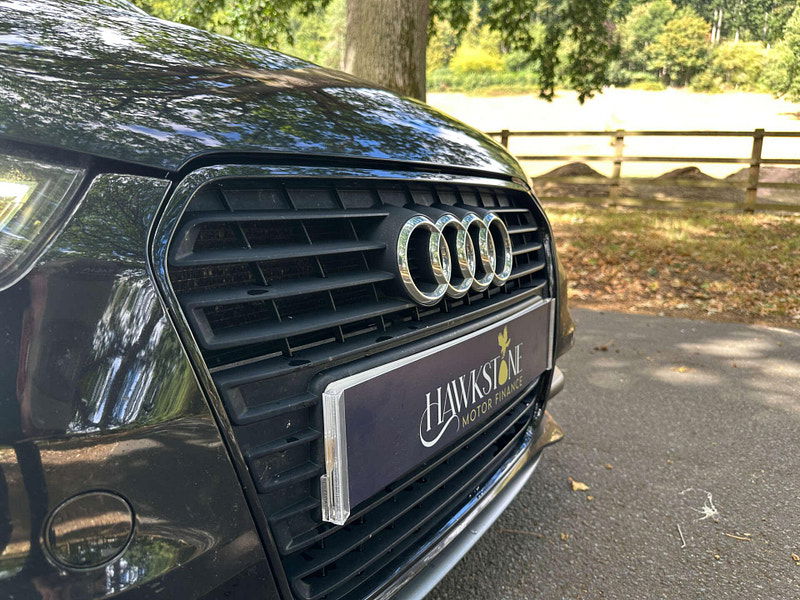 Audi A1 1.4 A1 Sportback TFSI S Line Style Edition 5dr 5dr Manual 2025