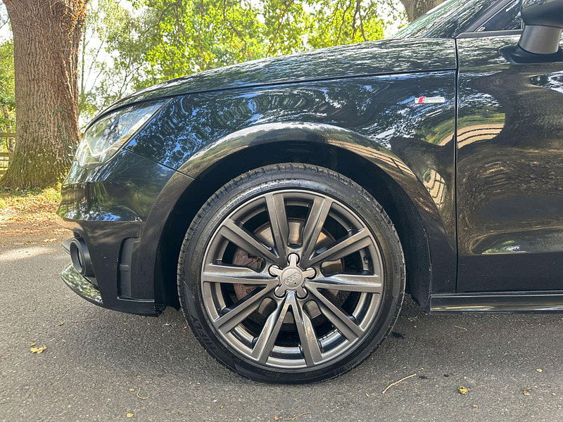 Audi A1 1.4 A1 Sportback TFSI S Line Style Edition 5dr 5dr Manual 2025