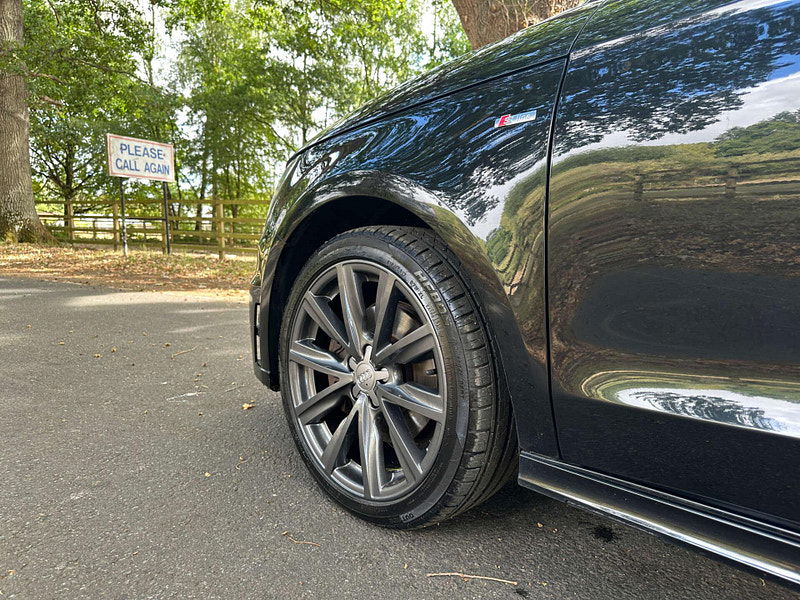 Audi A1 1.4 A1 Sportback TFSI S Line Style Edition 5dr 5dr Manual 2025