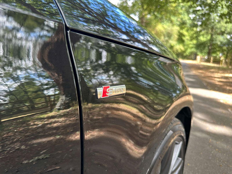 Audi A1 1.4 A1 Sportback TFSI S Line Style Edition 5dr 5dr Manual 2025