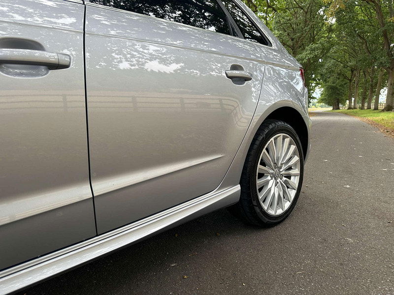 Audi A3 1.4 A3 e-tron Sportback Semi-Auto 5dr 5dr Automatic 2025