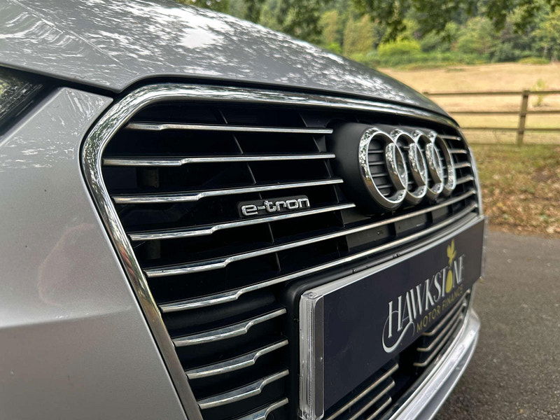 Audi A3 1.4 A3 e-tron Sportback Semi-Auto 5dr 5dr Automatic 2025