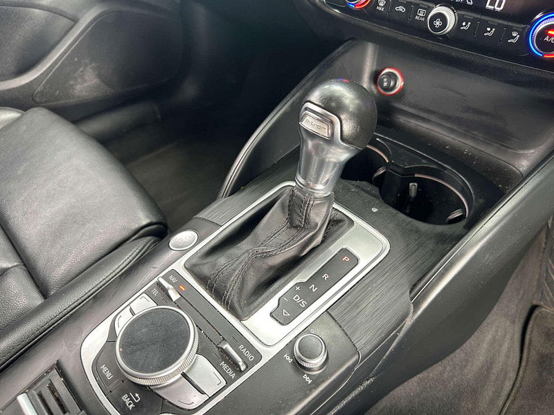 Audi A3 1.4 A3 e-tron Sportback Semi-Auto 5dr 5dr Automatic 2025