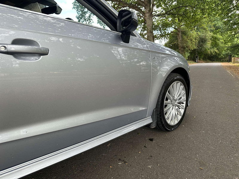 Audi A3 1.4 A3 e-tron Sportback Semi-Auto 5dr 5dr Automatic 2025