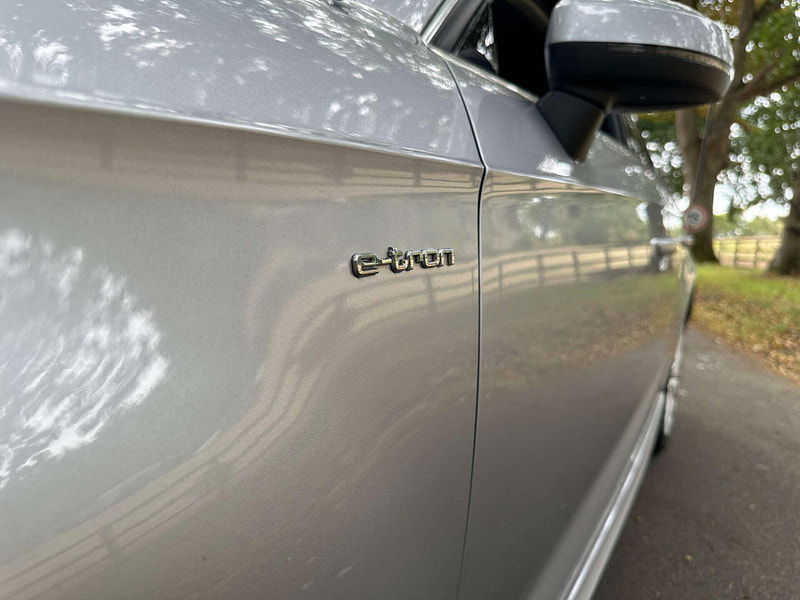 Audi A3 1.4 A3 e-tron Sportback Semi-Auto 5dr 5dr Automatic 2025