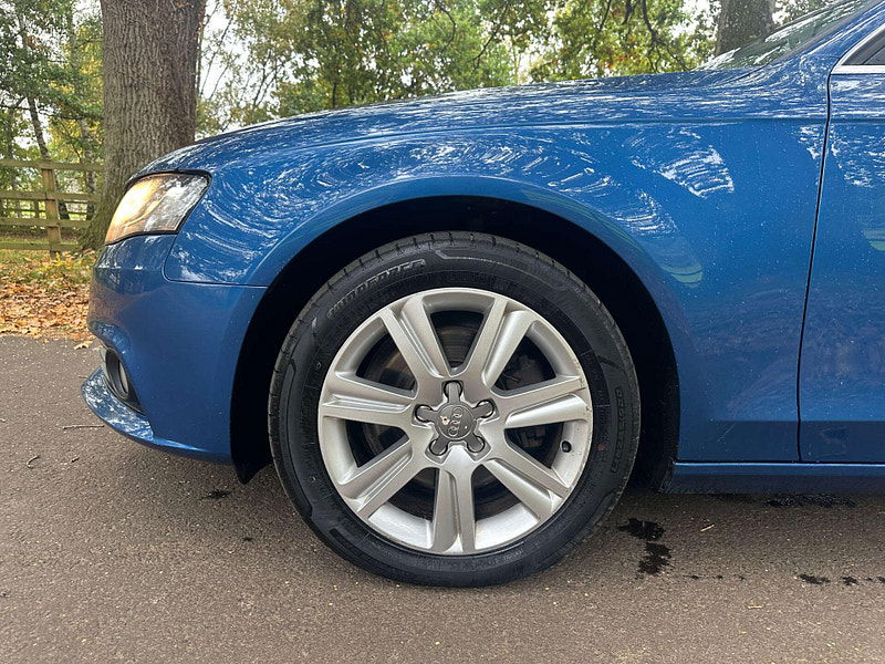 Audi A4 1.8 A4 SE TFSI 6sp 4dr 4dr Manual 2025