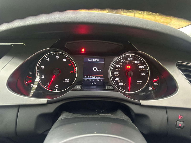 Audi A4 1.8 A4 SE TFSI 6sp 4dr 4dr Manual 2025