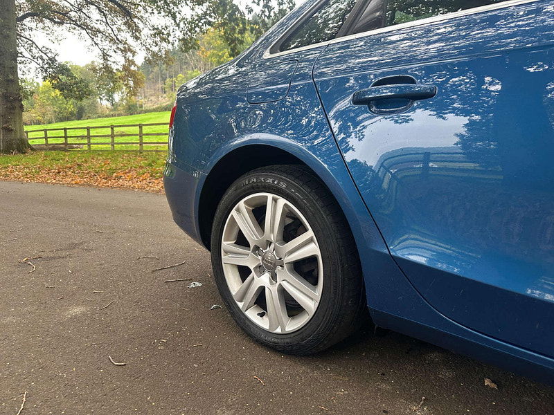 Audi A4 1.8 A4 SE TFSI 6sp 4dr 4dr Manual 2025