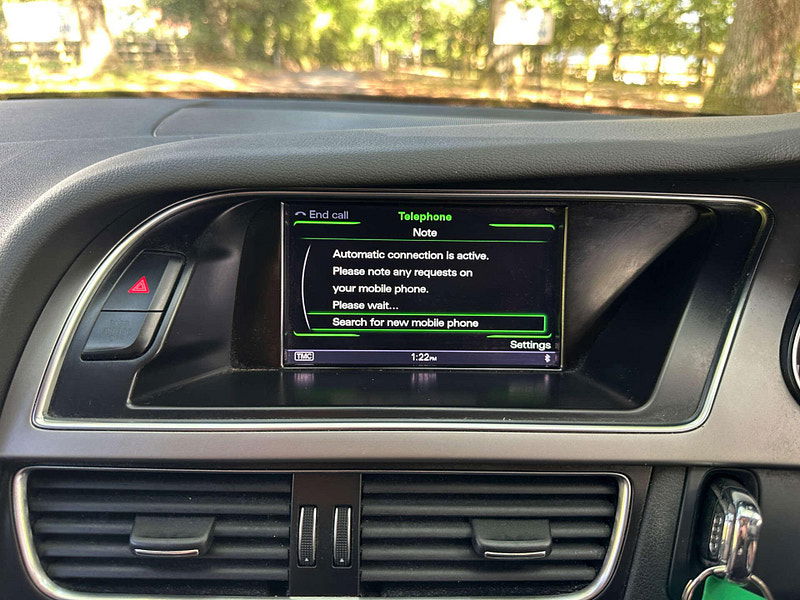 Audi A4 2.0 A4 Technik TDI 5dr 5dr Manual 2025
