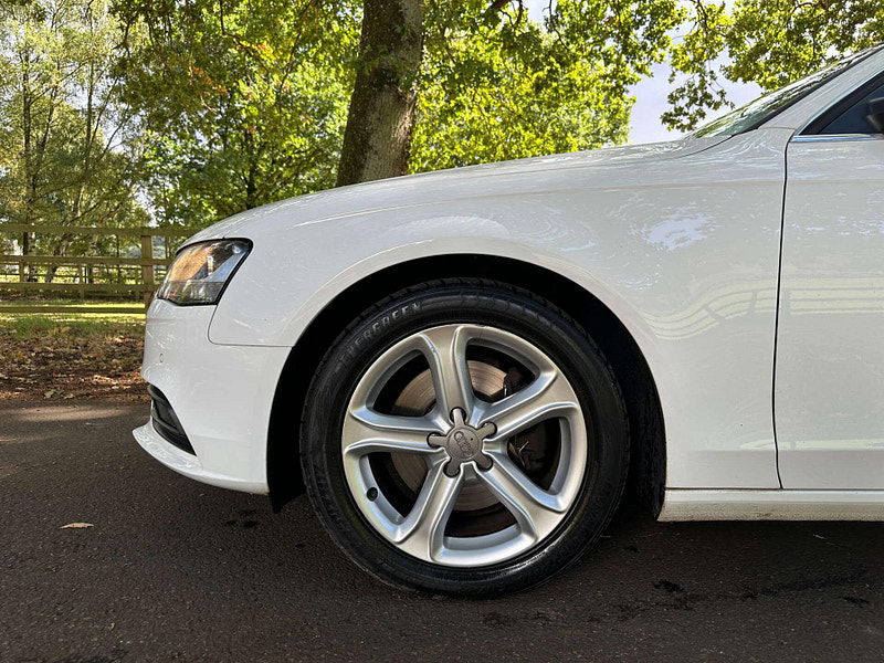 Audi A4 2.0 A4 Technik TDI 5dr 5dr Manual 2025