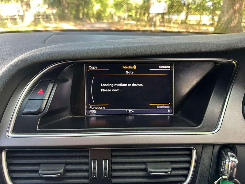 Audi A4 2.0 A4 Technik TDI 5dr 5dr Manual 2025