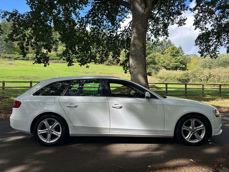 Audi A4 2.0 A4 Technik TDI 5dr 5dr Manual 2025