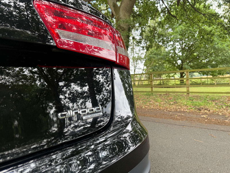 Audi A6 3.0 A6 Allroad TDI Quattro Auto 4WD 5dr 5dr Automatic 2025