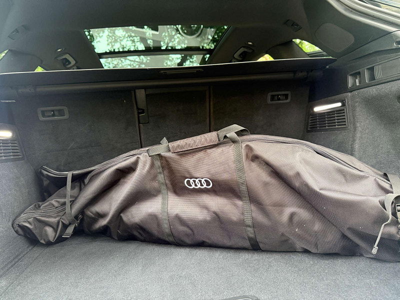 Audi Q5 3.0 SQ5 Vorsprung TDI Quattro Auto 4WD 5dr 5dr Automatic 2025