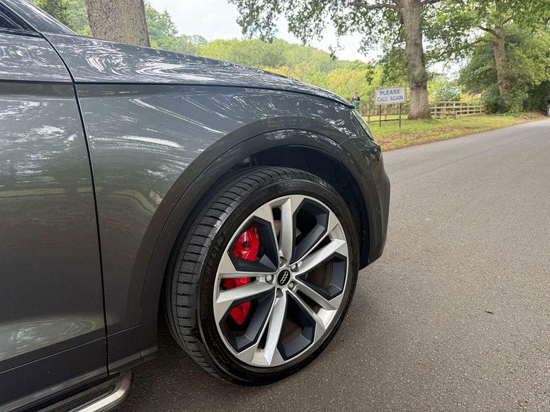 Audi Q5 3.0 SQ5 Vorsprung TDI Quattro Auto 4WD 5dr 5dr Automatic 2025