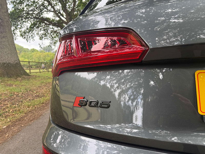 Audi Q5 3.0 SQ5 Vorsprung TDI Quattro Auto 4WD 5dr 5dr Automatic 2025