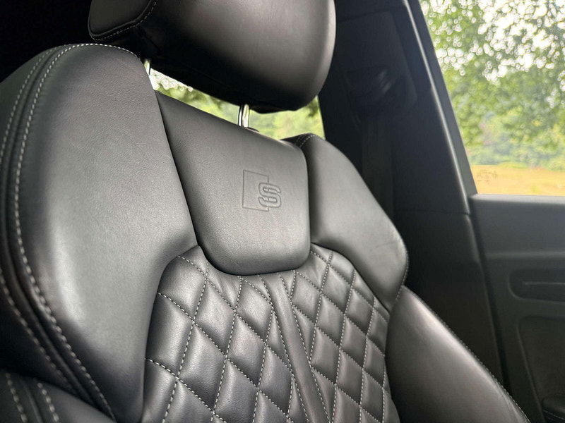 Audi Q5 3.0 SQ5 Vorsprung TDI Quattro Auto 4WD 5dr 5dr Automatic 2025