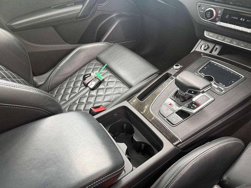 Audi Q5 3.0 SQ5 Vorsprung TDI Quattro Auto 4WD 5dr 5dr Automatic 2025