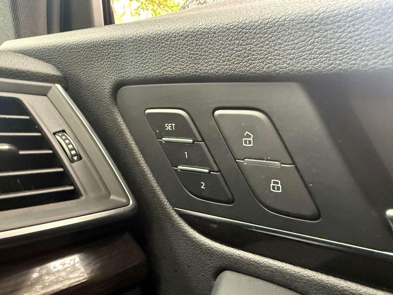 Audi Q5 3.0 SQ5 Vorsprung TDI Quattro Auto 4WD 5dr 5dr Automatic 2025