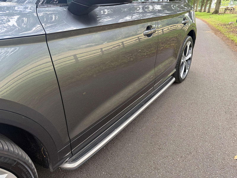 Audi Q5 3.0 SQ5 Vorsprung TDI Quattro Auto 4WD 5dr 5dr Automatic 2025