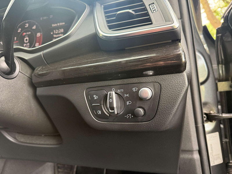 Audi Q5 3.0 SQ5 Vorsprung TDI Quattro Auto 4WD 5dr 5dr Automatic 2025