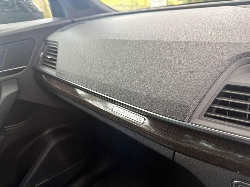 Audi Q5 3.0 SQ5 Vorsprung TDI Quattro Auto 4WD 5dr 5dr Automatic 2025