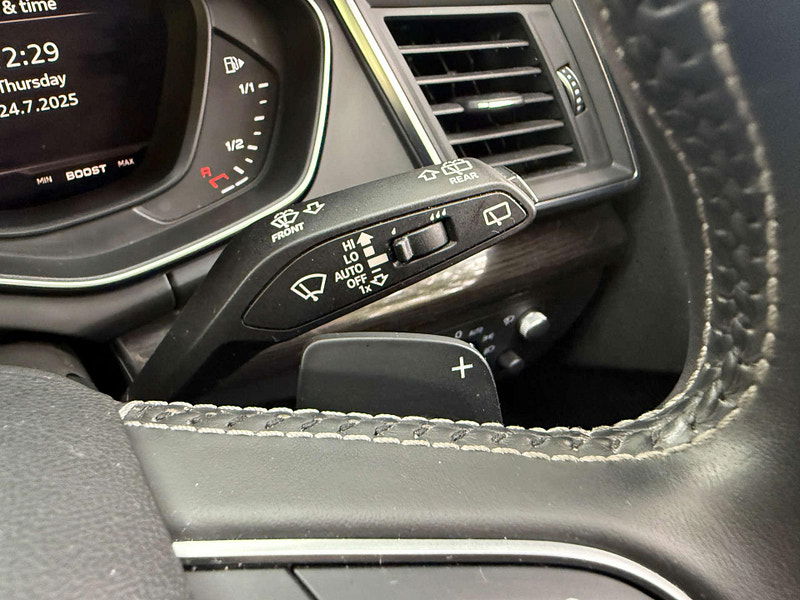 Audi Q5 3.0 SQ5 Vorsprung TDI Quattro Auto 4WD 5dr 5dr Automatic 2025