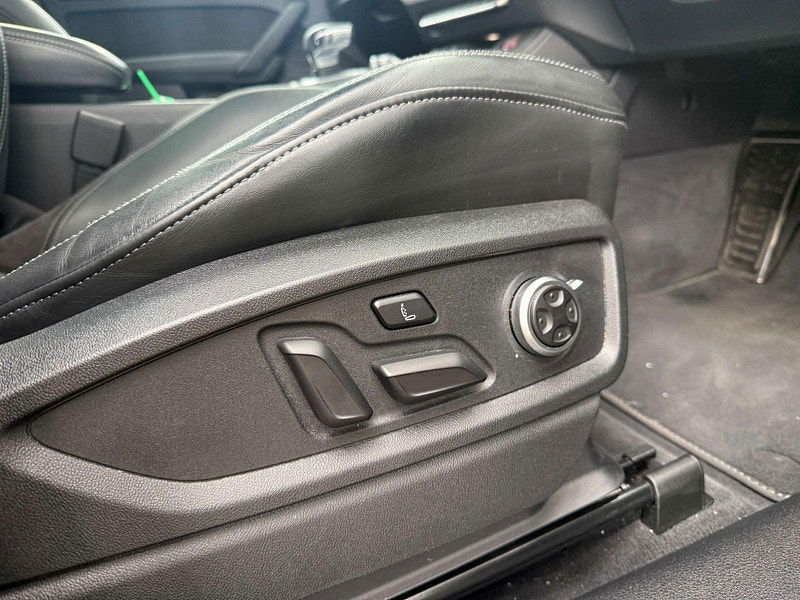 Audi Q5 3.0 SQ5 Vorsprung TDI Quattro Auto 4WD 5dr 5dr Automatic 2025