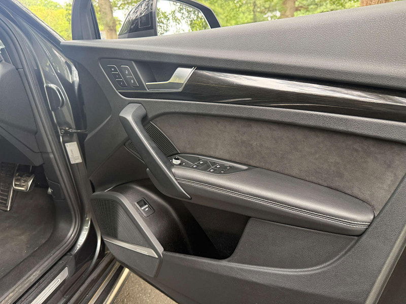 Audi Q5 3.0 SQ5 Vorsprung TDI Quattro Auto 4WD 5dr 5dr Automatic 2025