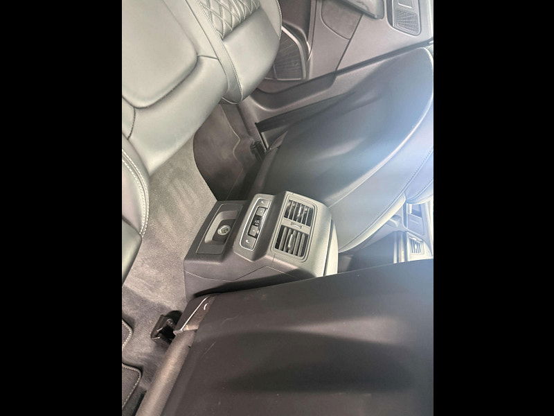 Audi Q5 3.0 SQ5 Vorsprung TDI Quattro Auto 4WD 5dr 5dr Automatic 2025