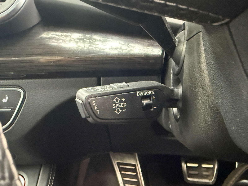 Audi Q5 3.0 SQ5 Vorsprung TDI Quattro Auto 4WD 5dr 5dr Automatic 2025
