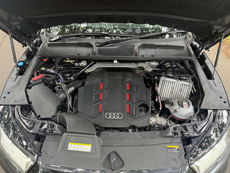 Audi Q5 3.0 SQ5 Vorsprung TDI Quattro Auto 4WD 5dr 5dr Automatic 2025