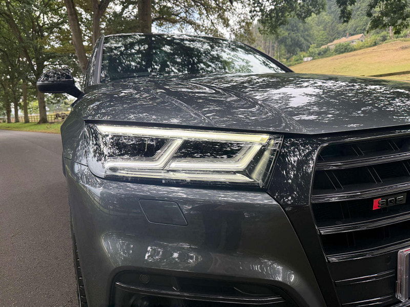 Audi Q5 3.0 SQ5 Vorsprung TDI Quattro Auto 4WD 5dr 5dr Automatic 2025