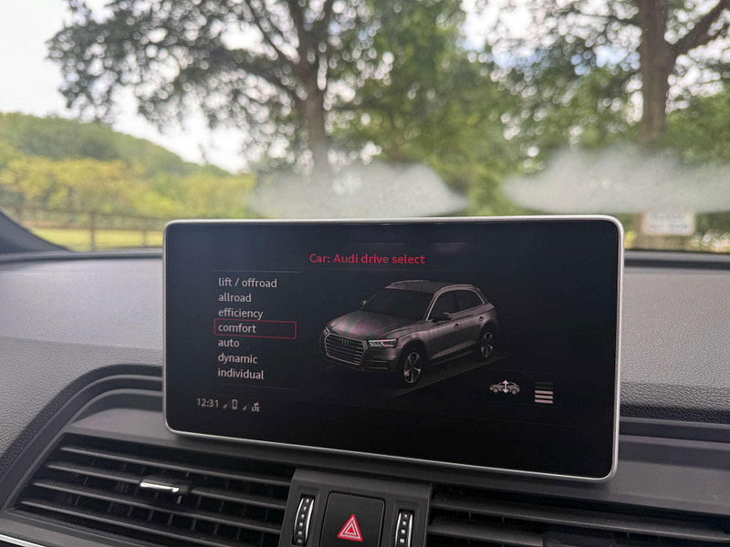 Audi Q5 3.0 SQ5 Vorsprung TDI Quattro Auto 4WD 5dr 5dr Automatic 2025