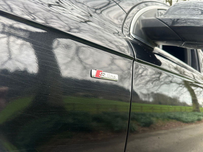 Audi Q7 3.0 TDI S line SUV 5dr Diesel Tiptronic quattro (260 g/km, 242 bhp) 5dr Automatic 2026