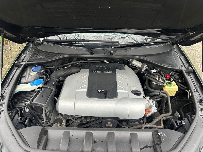 Audi Q7 3.0 TDI S line SUV 5dr Diesel Tiptronic quattro (260 g/km, 242 bhp) 5dr Automatic 2026