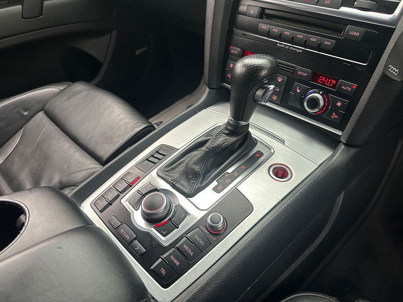 Audi Q7 3.0 TDI S line SUV 5dr Diesel Tiptronic quattro (260 g/km, 242 bhp) 5dr Automatic 2026