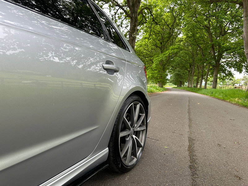 Audi S3 2.0 TFSI Black Edition Sportback 5dr Petrol S Tronic quattro Euro 6 (s/s) (310 ps) 5dr Automatic 2026