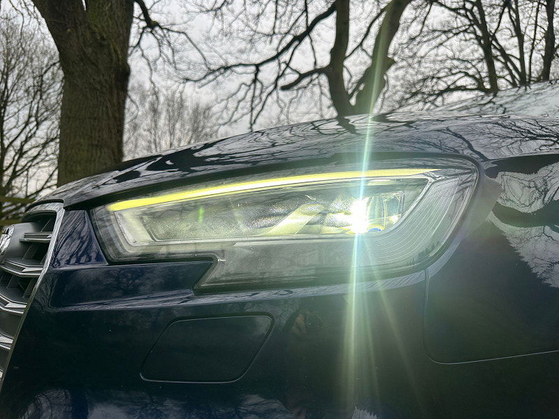 Audi S3 2.0 TFSI Sportback 5dr Petrol S Tronic quattro Euro 6 (s/s) (310 ps) 5dr Automatic 2026