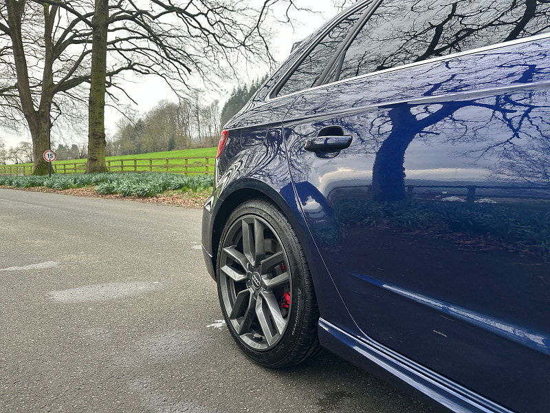 Audi S3 2.0 TFSI Sportback 5dr Petrol S Tronic quattro Euro 6 (s/s) (310 ps) 5dr Automatic 2026