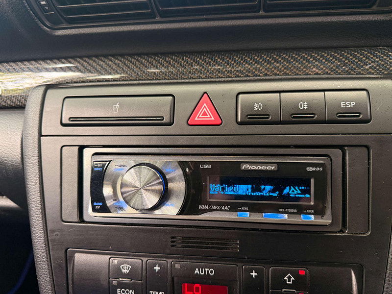Audi S4 QUATTRO 2dr Automatic 2025