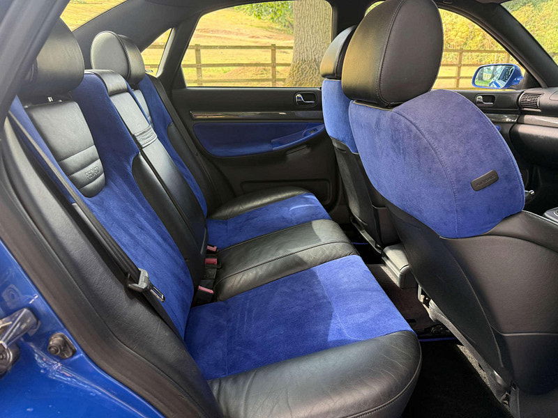 Audi S4 QUATTRO 2dr Automatic 2025
