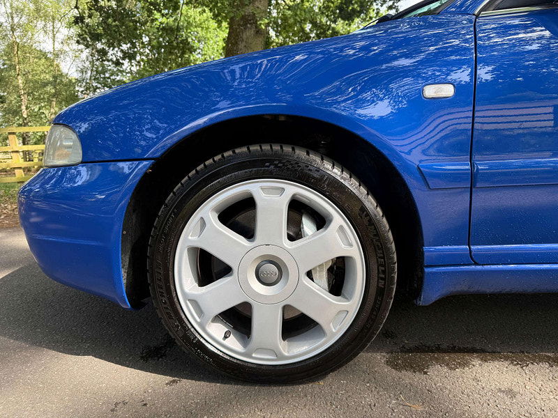 Audi S4 QUATTRO 2dr Automatic 2025